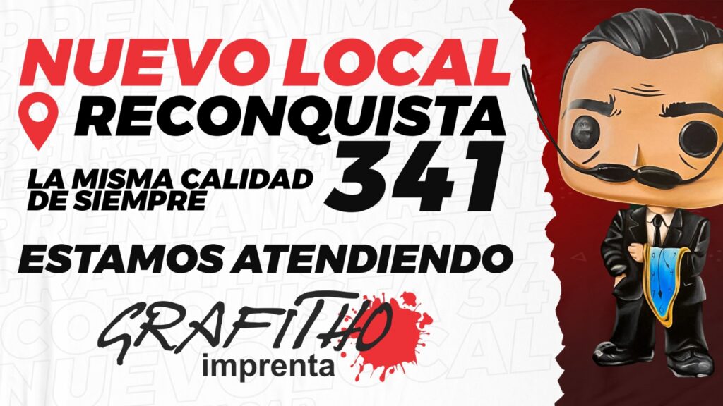 Grafitho Imprenta