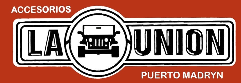 Accesorios La Unión