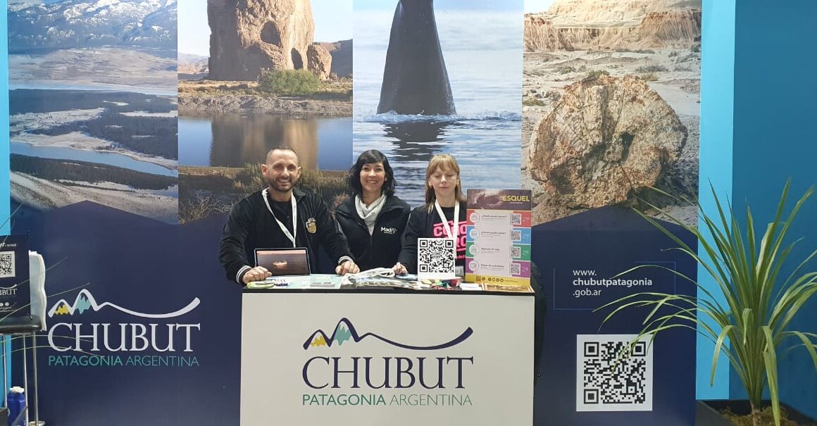 Emprendedores De La Ciudad, Junto Al Sector Público Y Privado Del Turismo, Participaron De La Feria Federal “Caminos Y Sabores 2023”