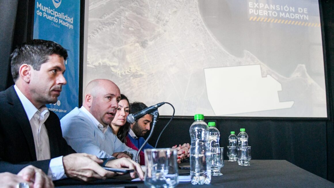 Comenzó La Preinscripción Del Registro De Aspirantes Para Acceder A Los Lotes De La Zona Sur De Puerto Madryn