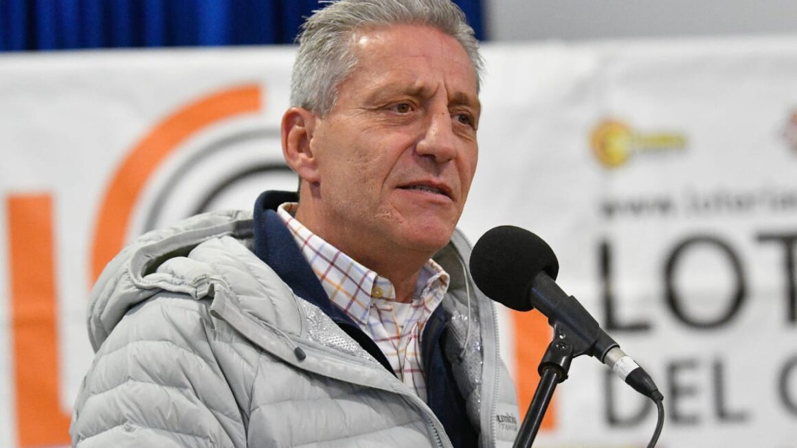 El gobernador Arcioni destacó la inversión provincial destinada al desarrollo de la Comarca Andina