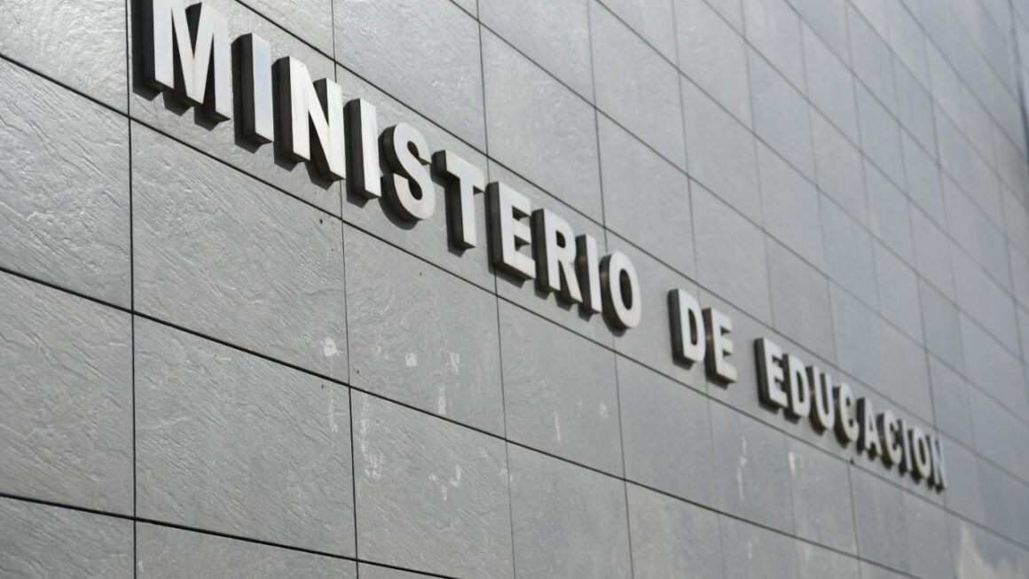 COMUNICADO DE EDUCACIÓN