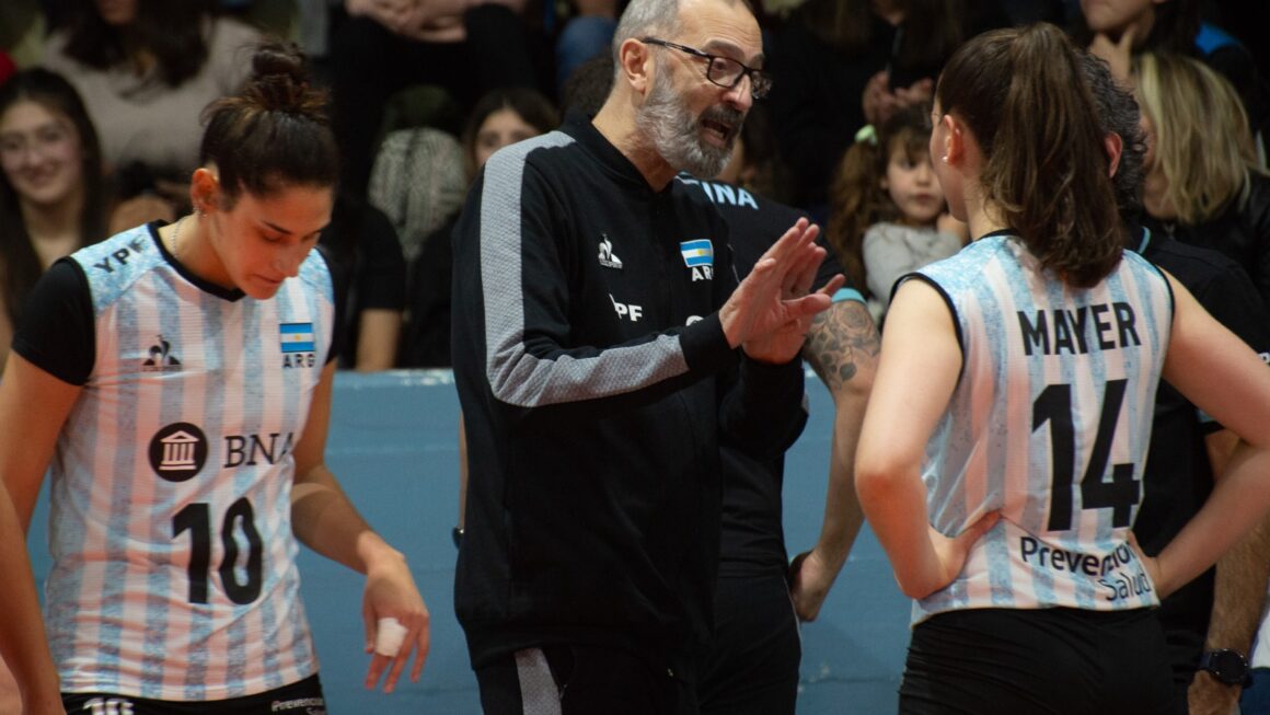 Otro Evento Deportivo Internacional Pasó Por Puerto Madryn