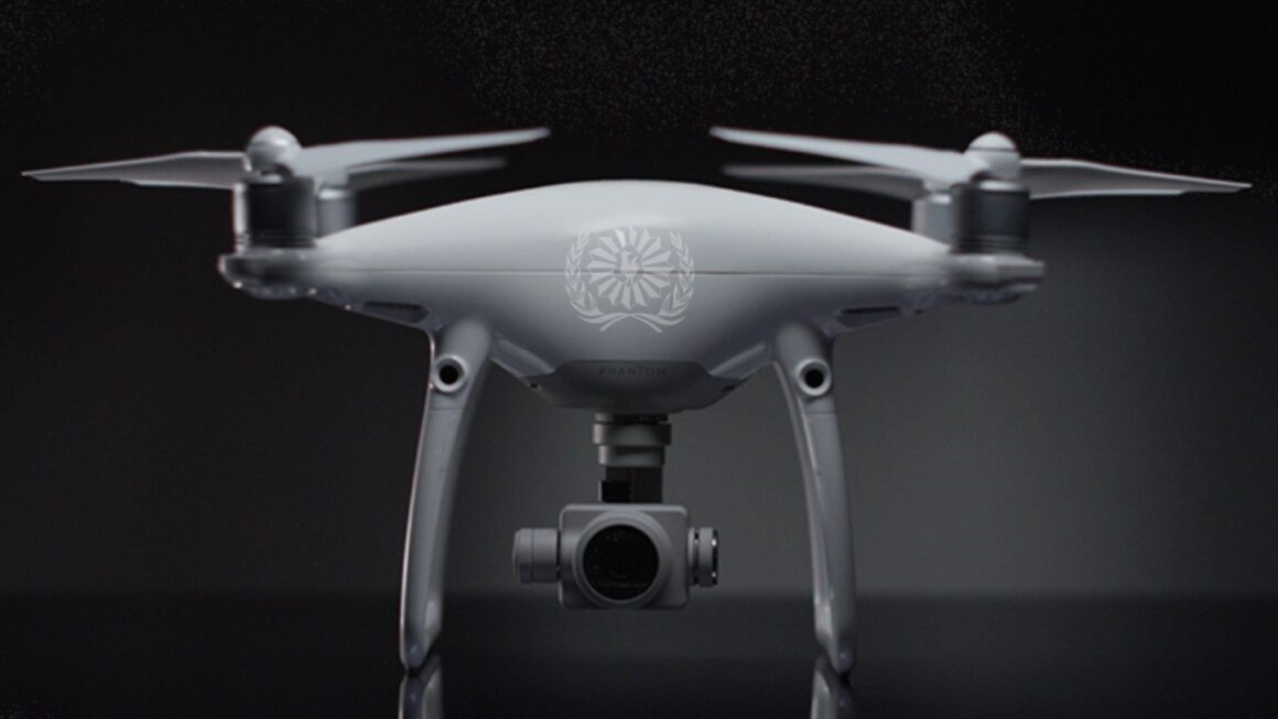 Chubut incorpora drones de alta tecnología destinados a profundizar investigaciones y brindar soporte en emergencias