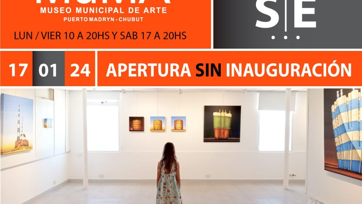 El MUMA Presenta La Muestra “No Sé” Del Artista Yagui