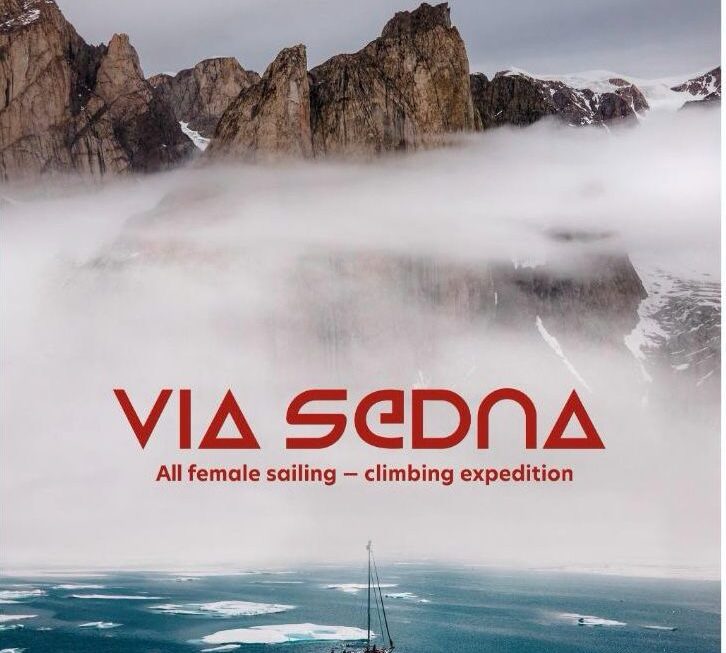 Se Presenta En  Madryn El Documental “Vía Sedna”