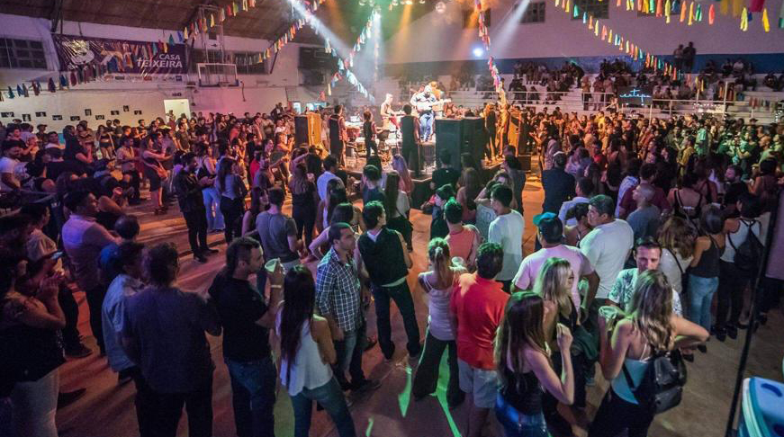 Se Viene Una Nueva Edición Del Arte De Hacer