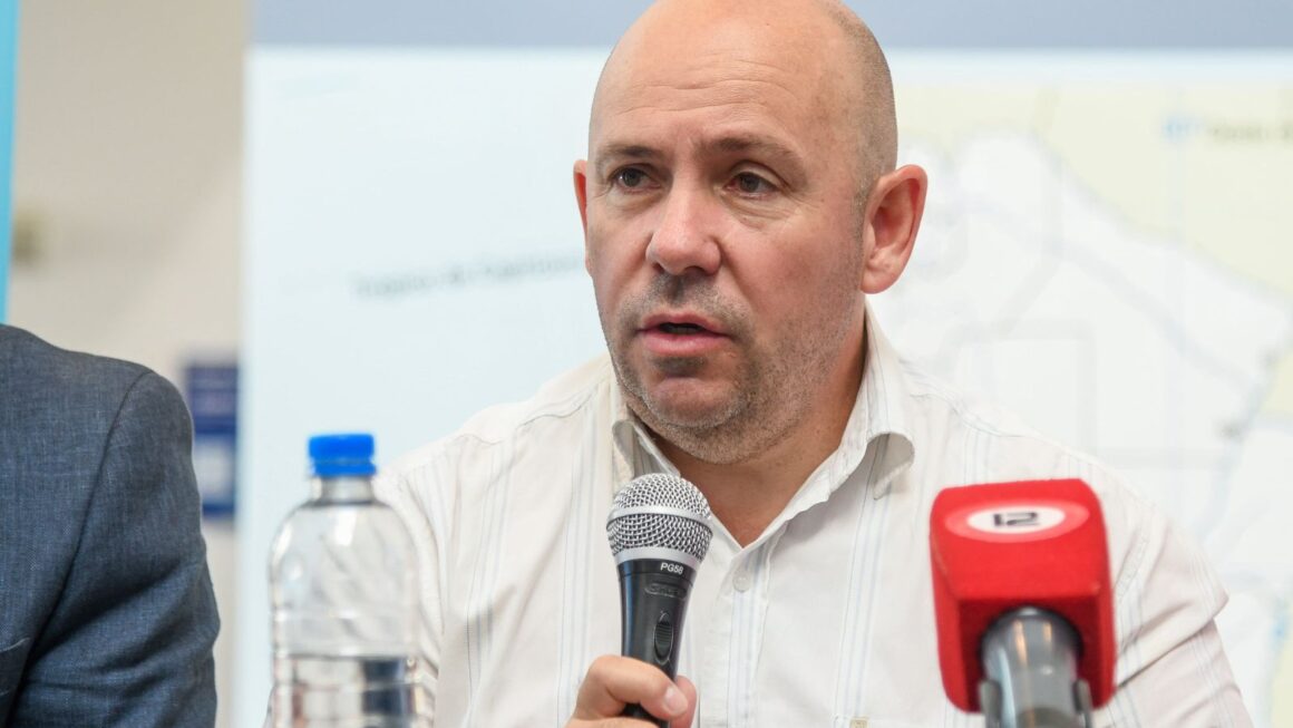 Sastre: “La Temporada Dependerá Mucho Del Ingenio En La Oferta Y La Sinergia Entre Público Y Privado”