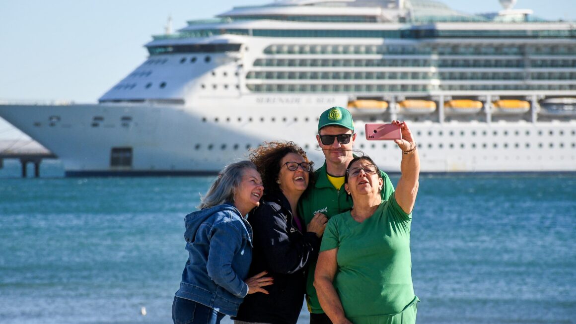 Temporada De Verano: Madryn Alcanzó Un 43% De Ocupación Durante La Primera Semana De Enero