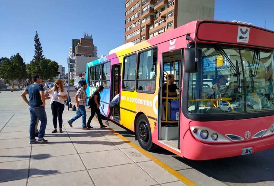 Verano 2024: Comienzan Las Visitas Guiadas Y Gratuitas A Aluar Y Al Parque Eólico