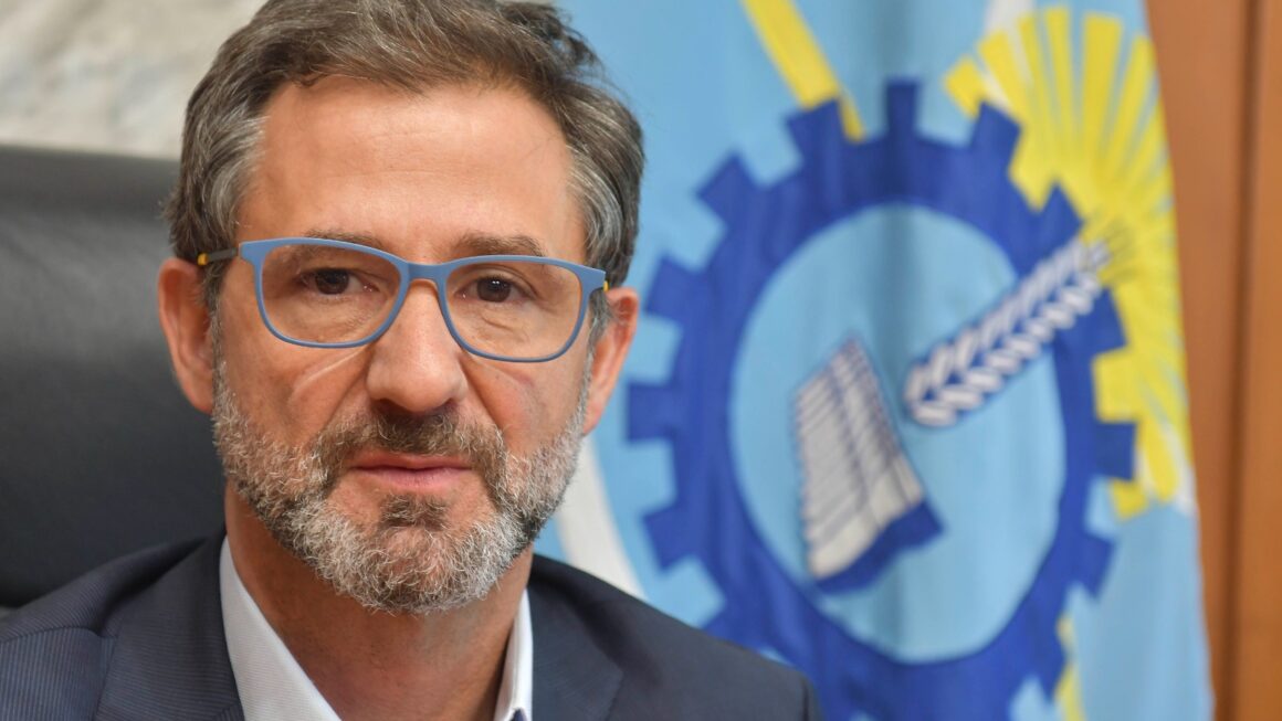 Asumieron las nuevas autoridades del Banco del Chubut