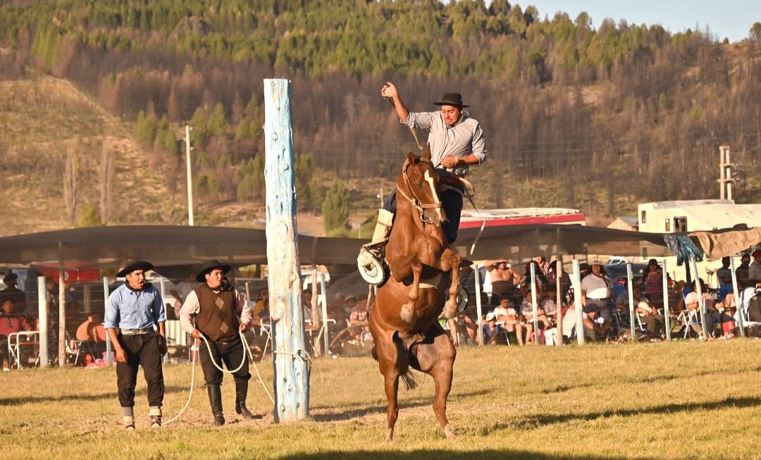 Chubut se prepara para disfrutar de las Fiestas Populares