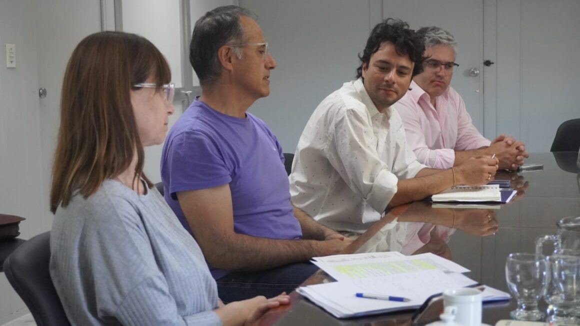 Chubut trabaja en una nueva gestión de recursos humanos del sistema de salud provincial