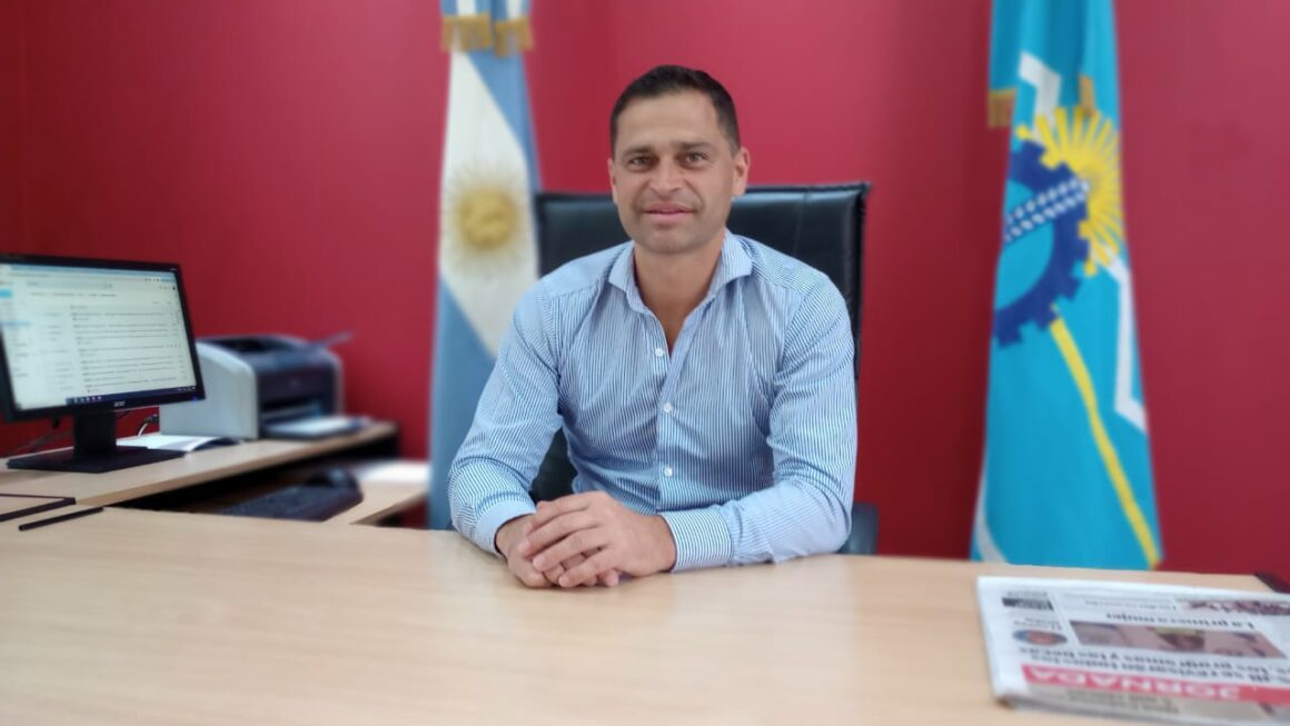 Instituto de Asistencia Social del Chubut: “Nuestra prioridad estará puesta en la educación”