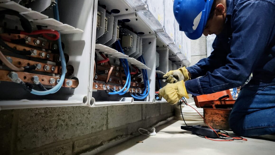 Verificación de instalaciones a nuevos usuarios