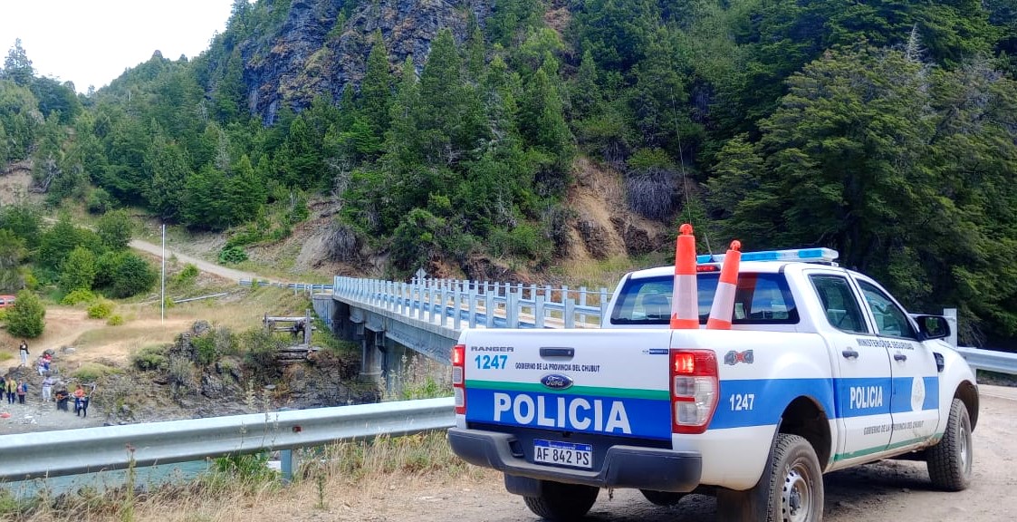 Durante el fin de semana, el Gobierno del Chubut desplegó importantes dispositivos de seguridad y prevención en las Fiestas Populares