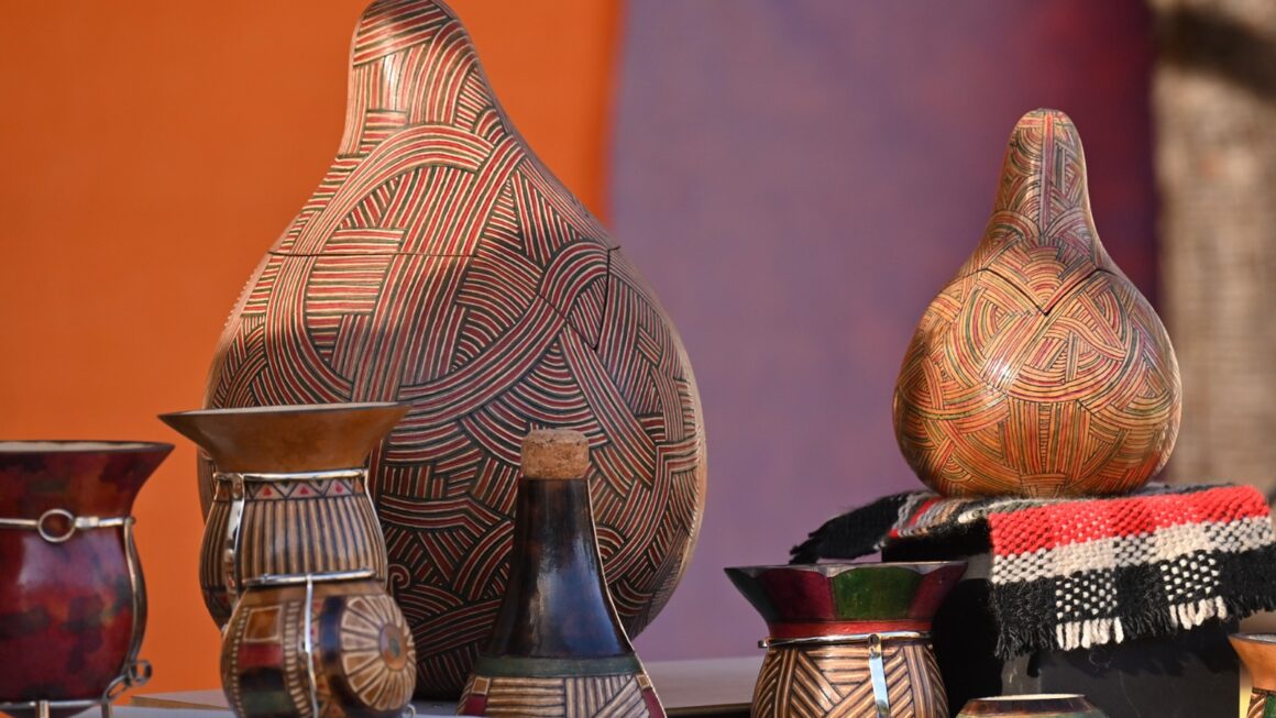 Provincia invita a participar de la 31° edición del Encuentro Provincial de Artesanos en Epuyén