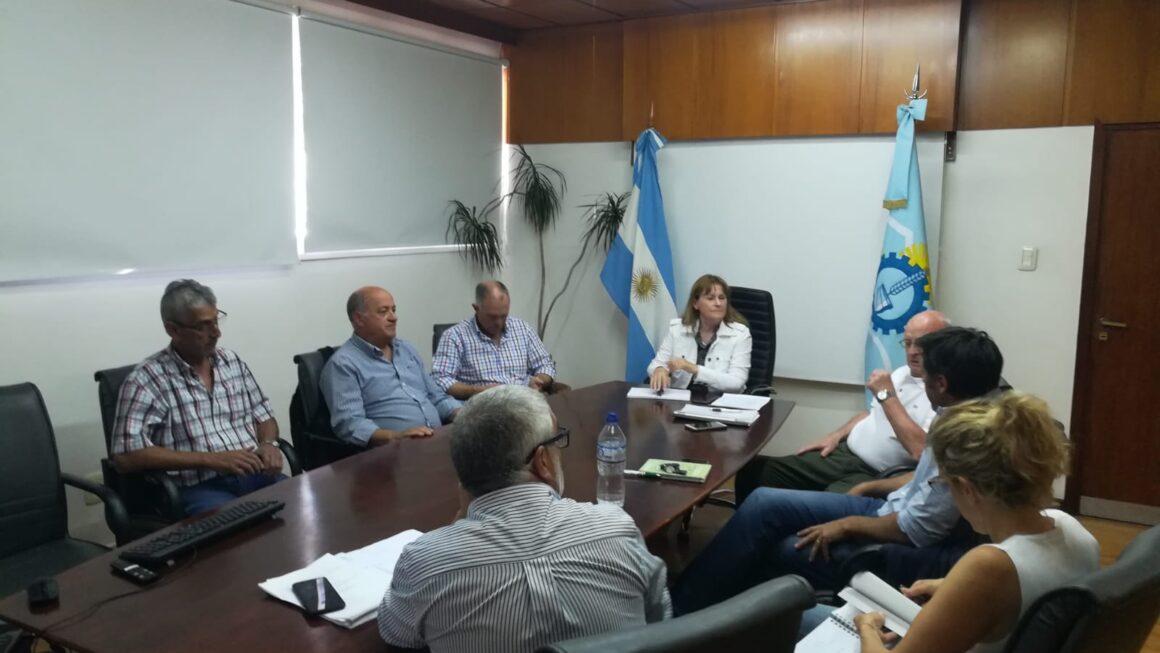 La Comisión Provincial de Sanidad Animal coordina tareas para el 2024