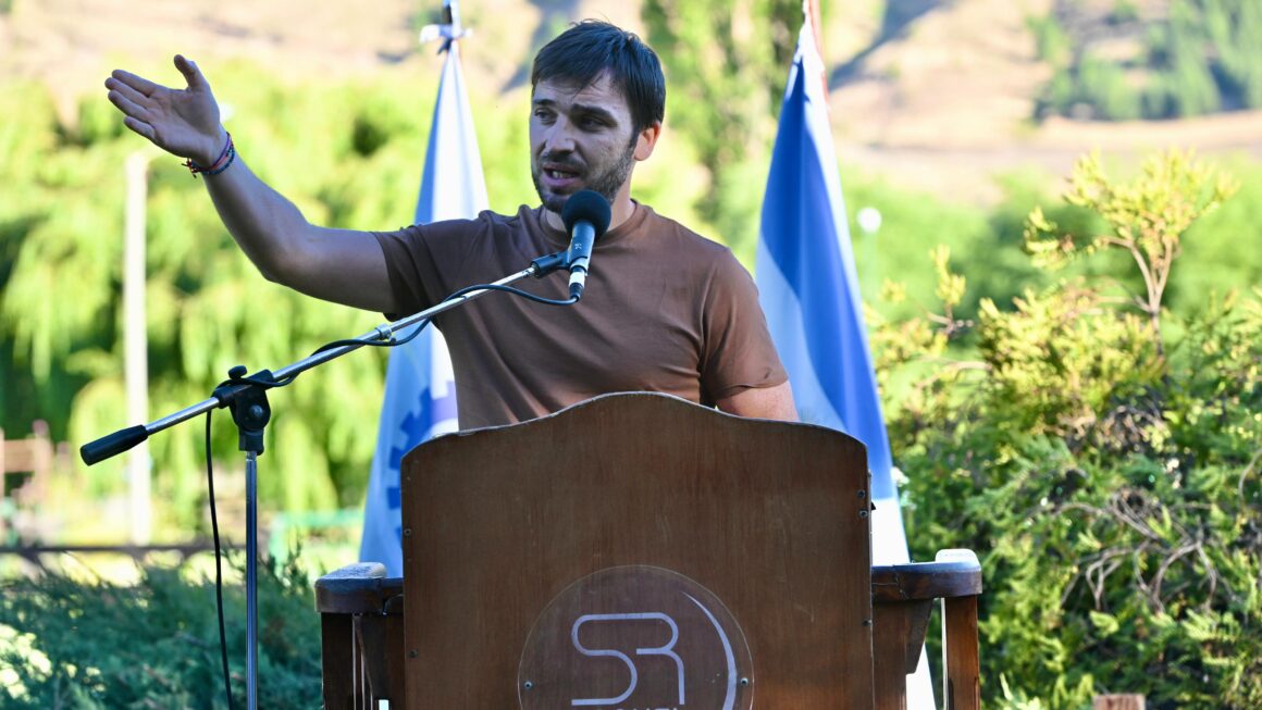 Torres: “Le pedimos a Nación que tenga la humildad de escuchar al interior productivo”