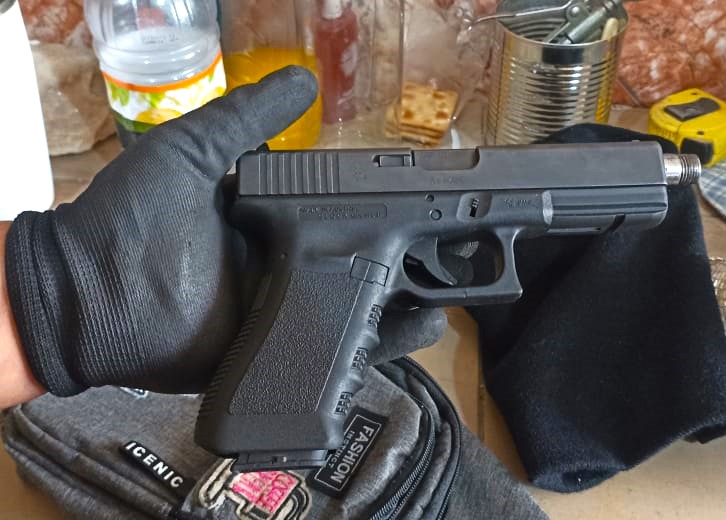 La Policía del Chubut secuestró 450 dosis de cocaína en importante operativo contra el narcotráfico