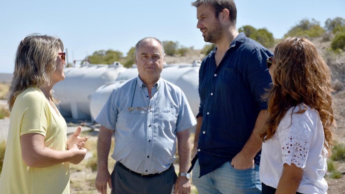 Provincia distinguió a Punta Tombo con Directrices de Sostenibilidad Turística