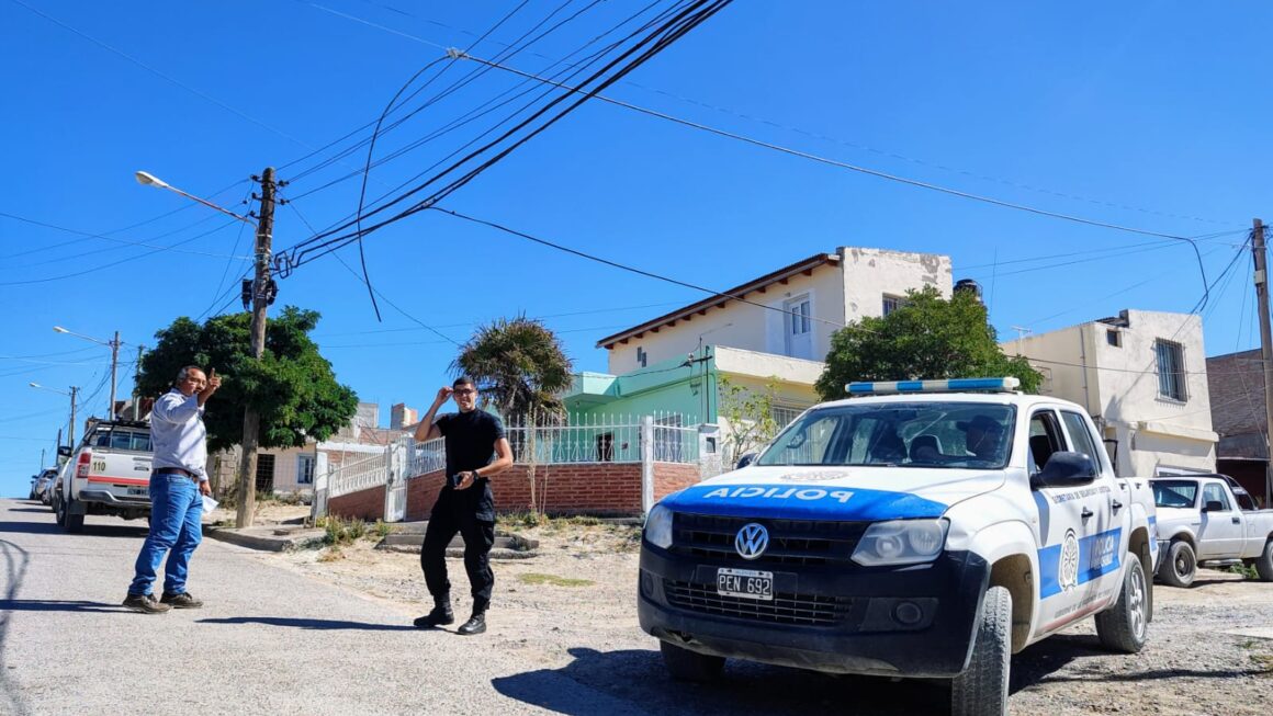 Atentado a redes, provoca serios daños al servicio de energía