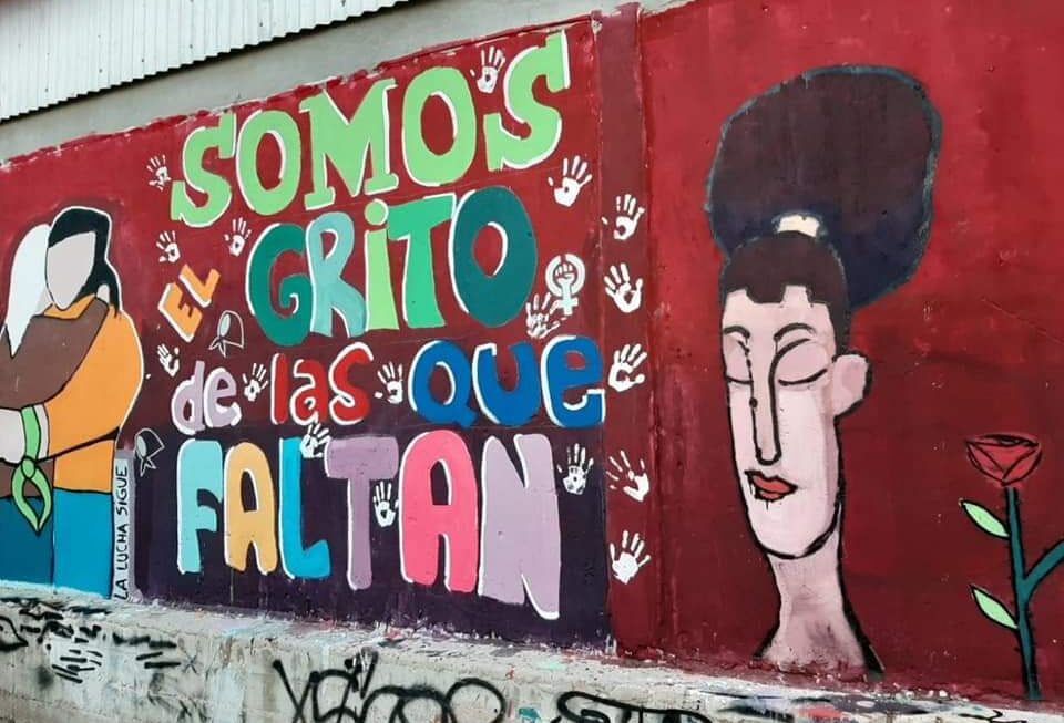 Habrá Diversas Actividades Durante Todo El Mes En El Marco Del Día Internacional De La Mujer Trabajadora