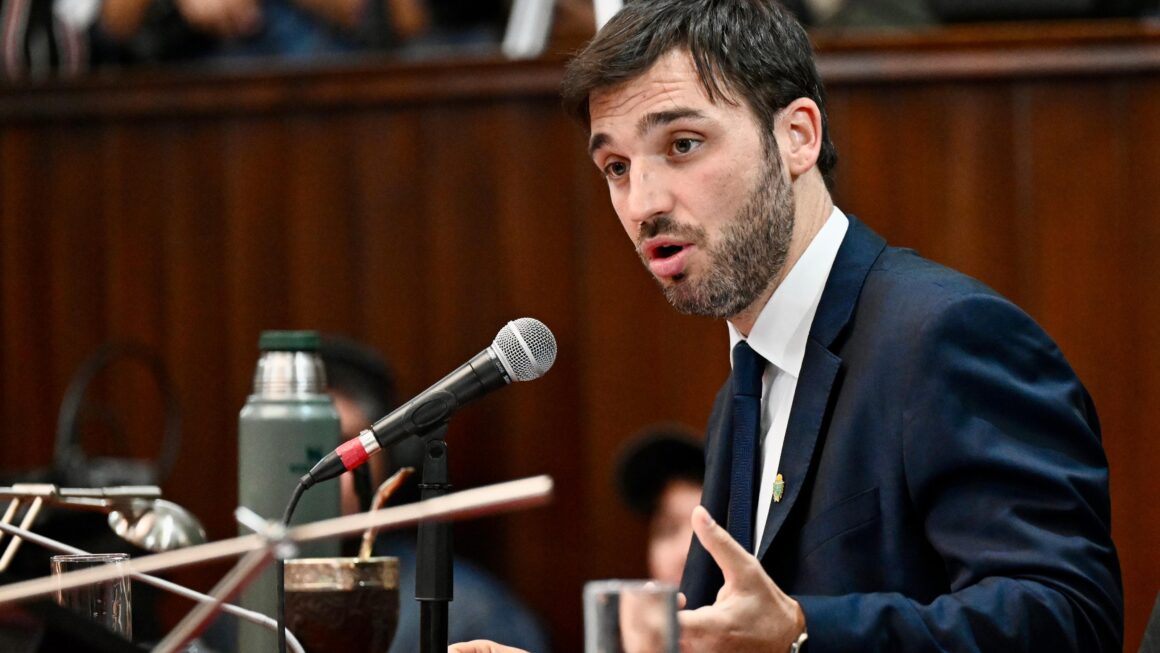 Torres: “Vamos a poner en marcha nuevos centros de monitoreo en Trelew”