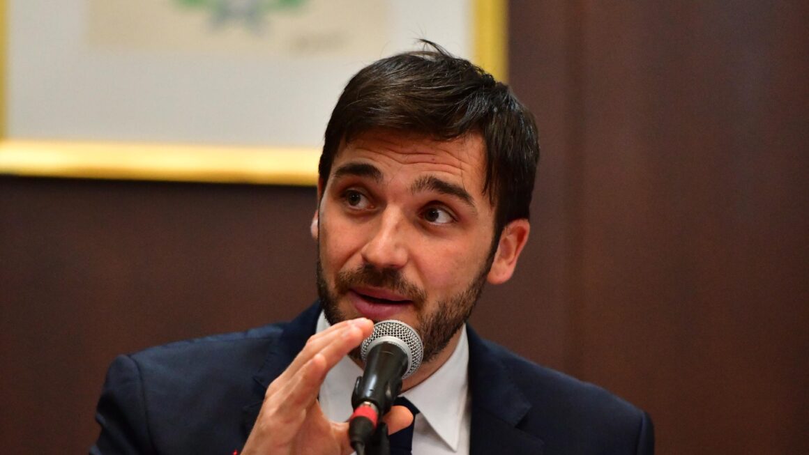Torres: “Vamos a llamar a elecciones para conformar el directorio de ISSyS»