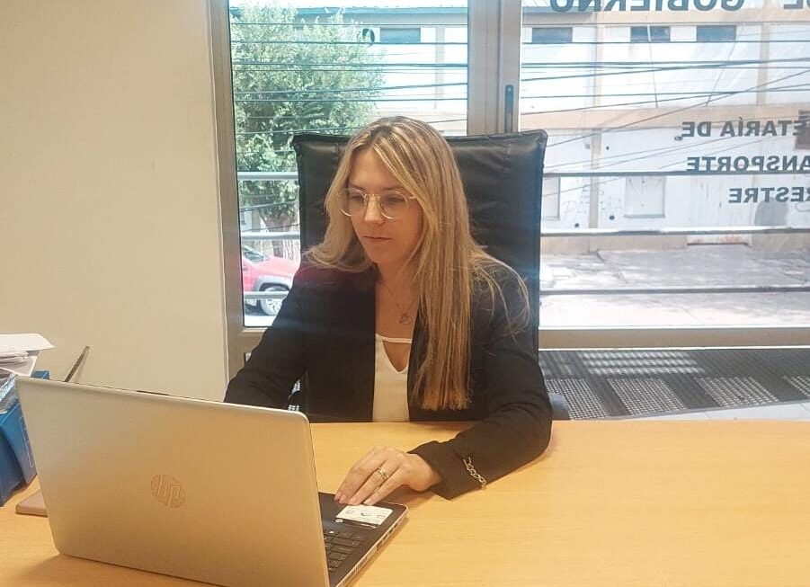 Provincia Se Reunió Con Empresarios Y Gremios Del Transporte Para Garantizar El Normal Funcionamiento Del Servicio