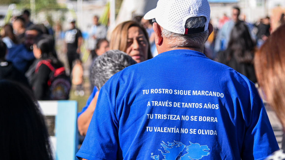 Madryn Conmemorará El Día Del Veterano De Guerra Y De Los Caídos En Malvinas