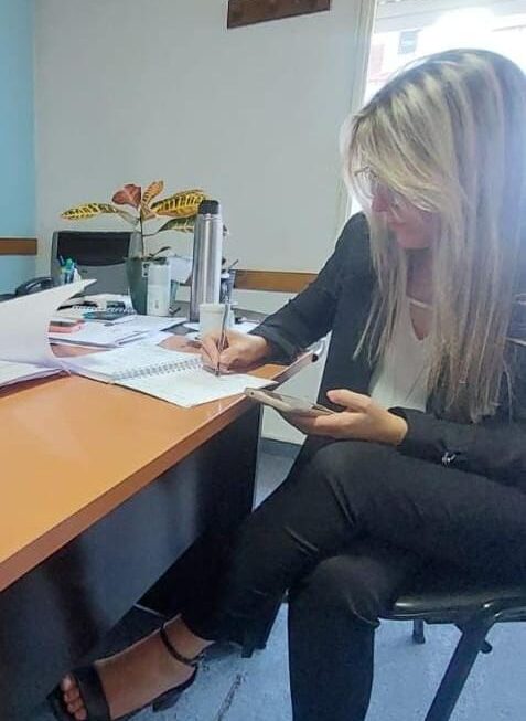Chubut impulsa un Plan Integral de Transporte Inclusivo para personas con discapacidad