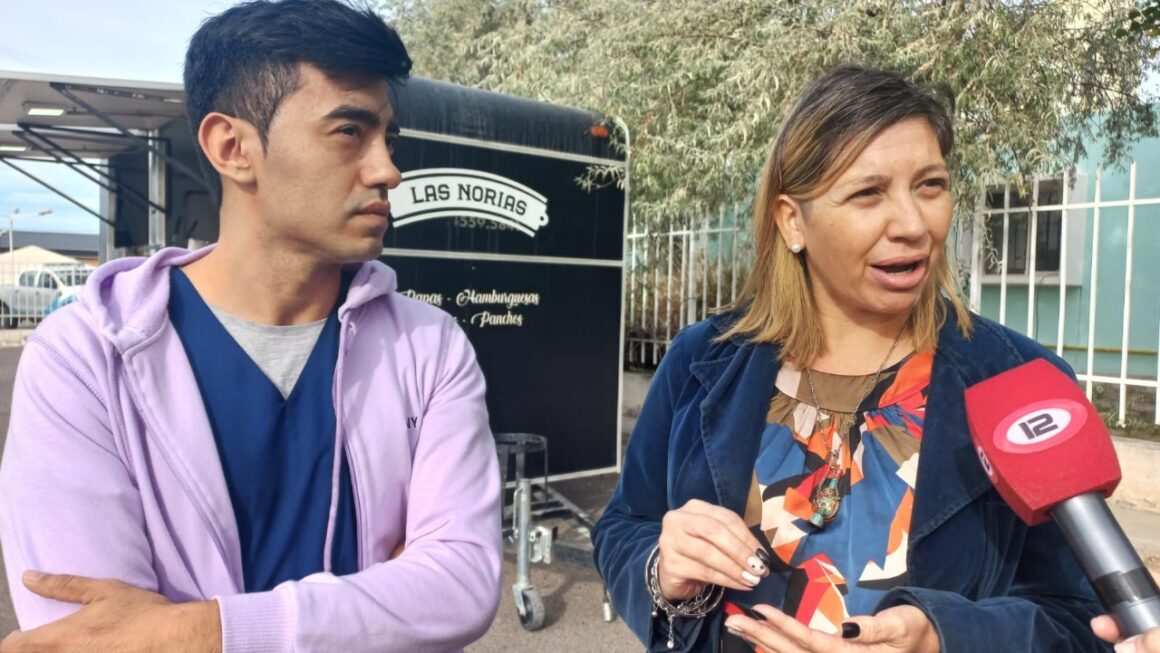 El Hospital Zonal de Puerto Madryn realizó el 1° Festival dedicado a “El Buen Hacer” en Salud