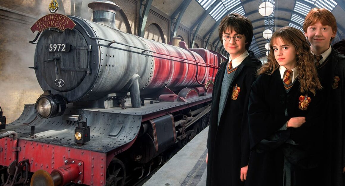 Se Agregó Una Nueva Fecha De La Convención De Harry Potter “Expreso A Hogwarts”