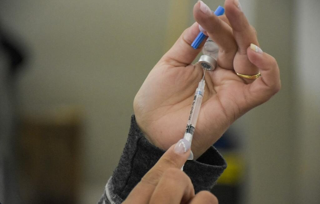Inicia La Semana De La Vacunación En Las Américas