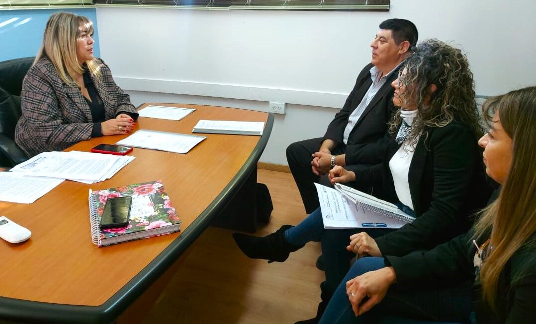 Provincia trabaja para fortalecer la seguridad en distintos destinos turísticos