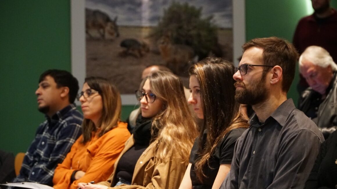 Provincia destacó las contribuciones de investigadores y becarios chubutenses al desarrollo científico regional