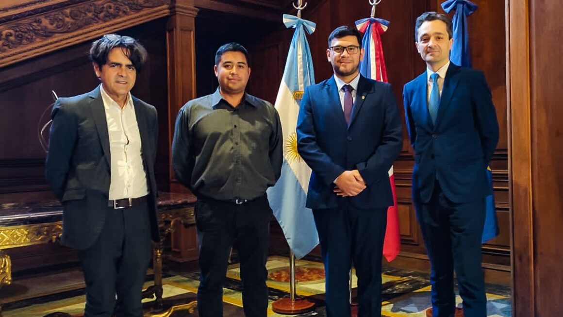 Provincia avanza con las gestiones para la restitución de los restos del cacique tehuelche Liempichun Sakamata a Chubut