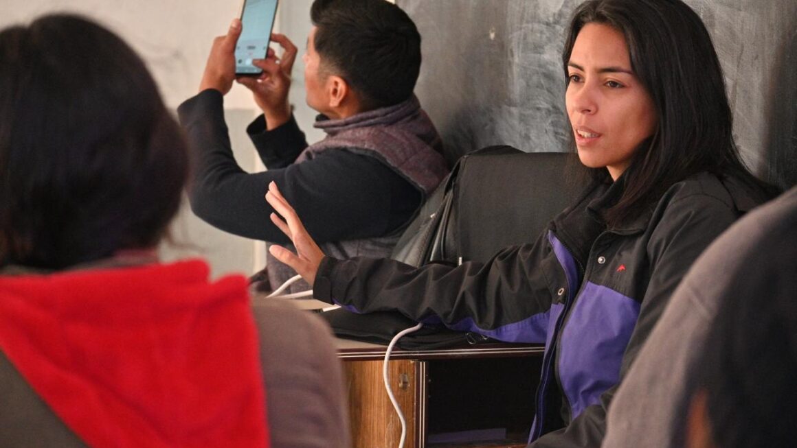Se Dictará Un Nuevo Curso De Manipulación De Alimentos