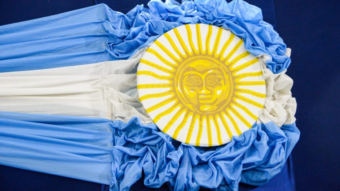 Madryn Celebrará El 214º Aniversario De La Revolución De Mayo