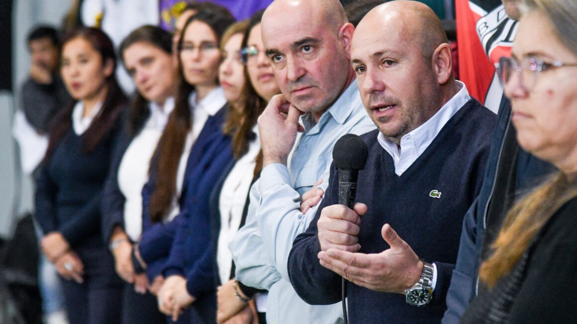 Puerto Madryn Fue Sede De La Segunda Fecha Del Calendario Deportivo Provincial De Patín
