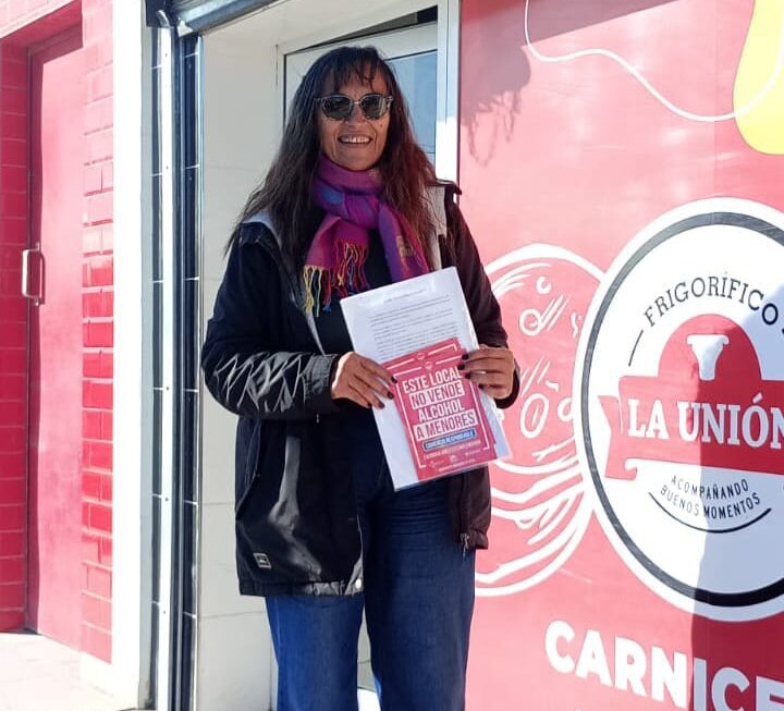 “Venderle A Un Menor No Es Menor”, La Campaña Para Concientizar Sobre La Venta De Alcohol A Menores