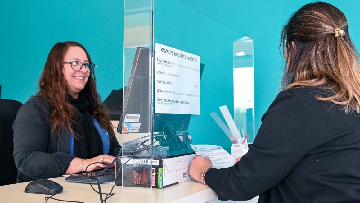 Comienza El Pago Anticipado De Impuestos Del Segundo Semestre