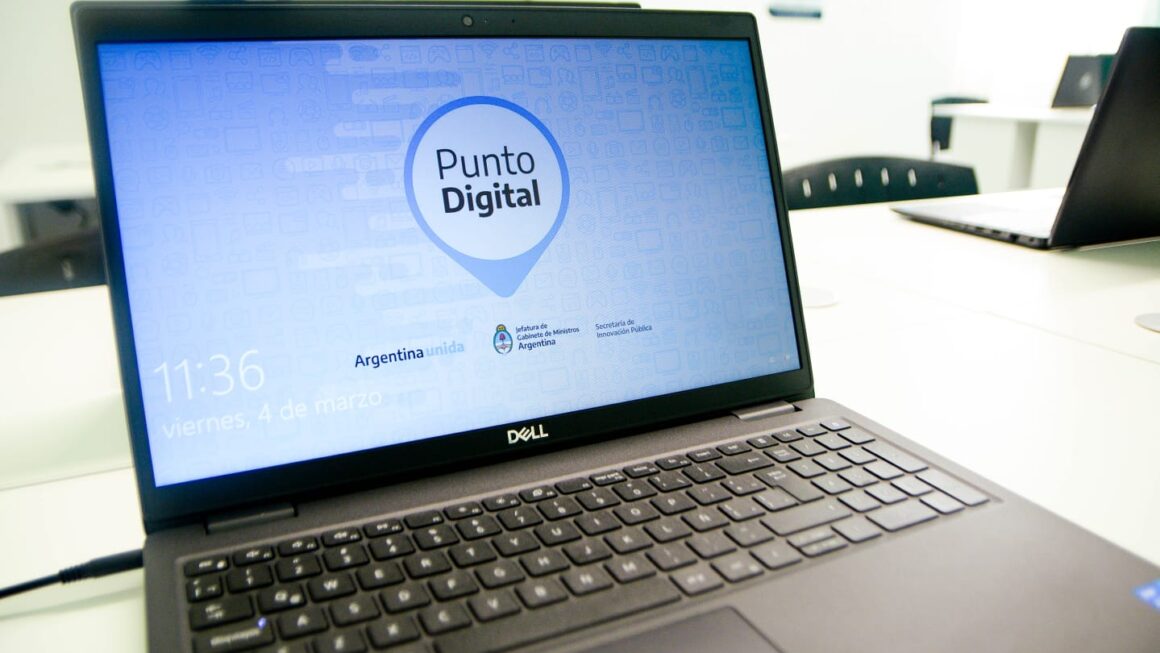 Habrá Un Taller De Arte Y Tecnología