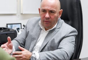 “Madryn Se Prepara Para Una Nueva Temporada De Ballenas Con Grandes Expectativas”, Sostuvo Sastre