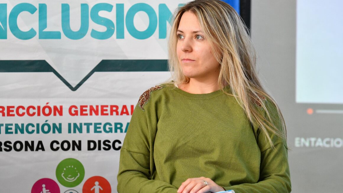 Chubut avanza en la implementación del Plan Integral de Movilidad Inclusiva de Transporte