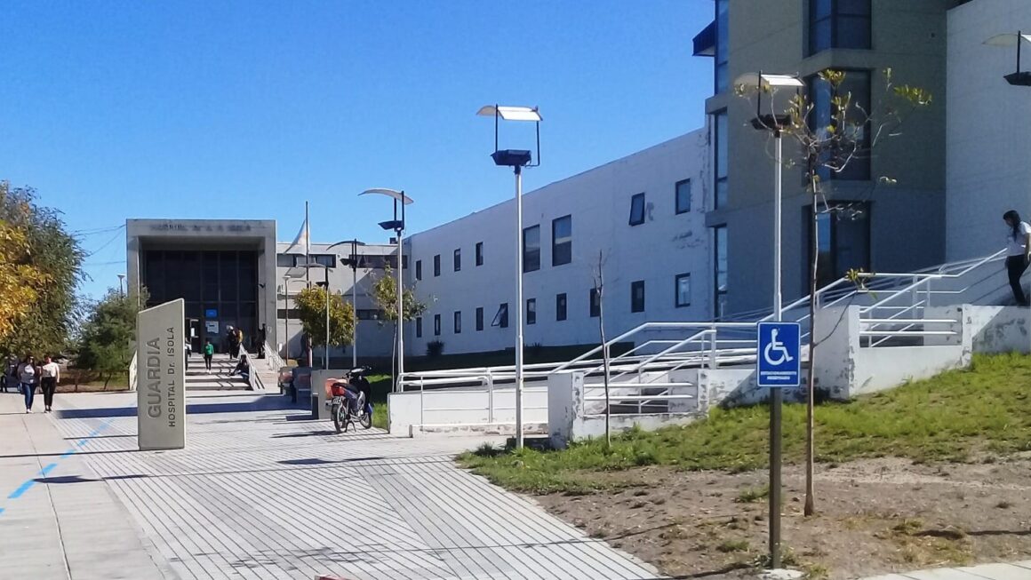 Elogian y agradecen el trabajo del equipo de Neurocirugías Pediátricas del Hospital Zonal de Puerto Madryn