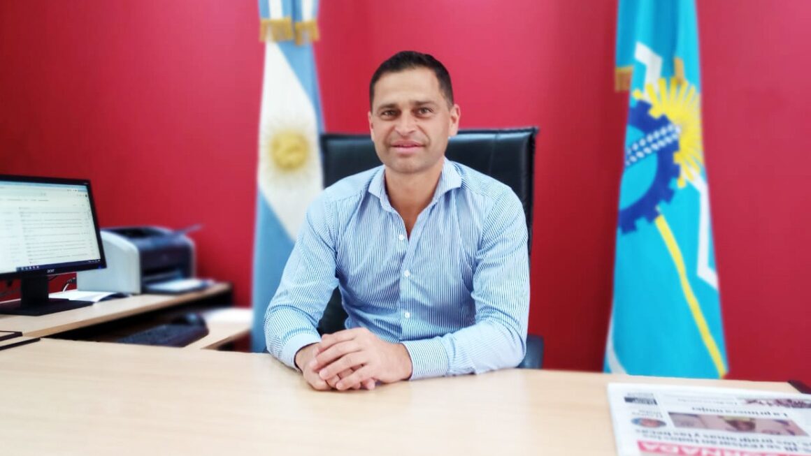 Ramiro Ibarra: «Hoy el 70% de las apuestas online en Chubut son ilegales»