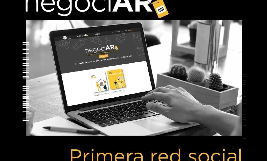 Provincia promueve una nueva herramienta de vinculación para productores y comercios de Chubut