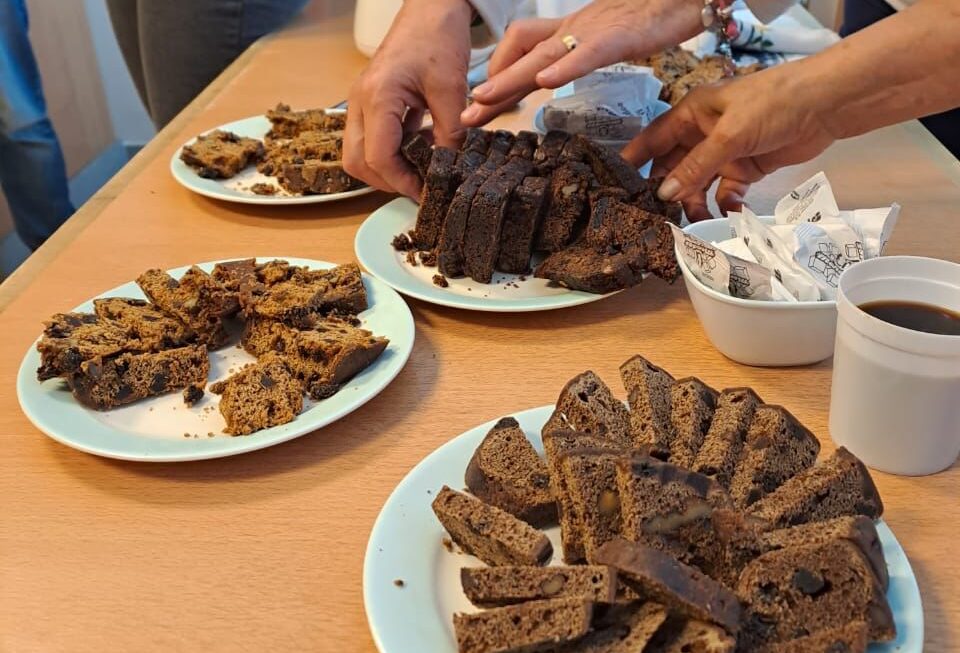 Provincia realiza el cierre del proyecto “Identificación Geográfica de la Torta Negra Galesa del Chubut”